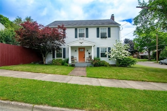311 Delaware Ave, Endicott, NY 13760