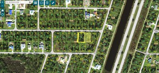 23313 & 23321 Wicker Ave, Port Charlotte, FL 33980