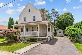 11 Taft St, Coventry, RI 02816