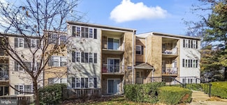 18304 Streamside Dr Unit 301, Gaithersburg, MD 20879