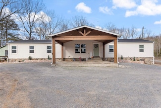 124 Rock Crusher Rd, Houston, AR 72070