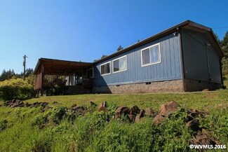 83727 Spring Hill Ln, Pleasant Hill, OR 97455
