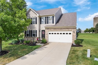3135 Crooked Creek Cir, Medina, OH 44256