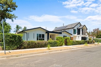16701 Kalisher St, Granada Hills, CA 91344