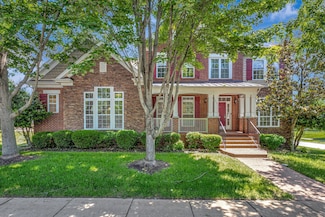 3056 Westerly Dr, Franklin, TN 37067