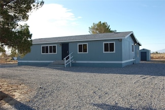 1591 Avellaneda St, Pahrump, NV 89060