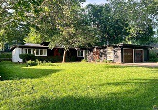1618 SW 28th Terrace, Topeka, KS 66611
