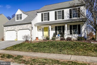 222 Eagle Path, Mountville, PA 17554