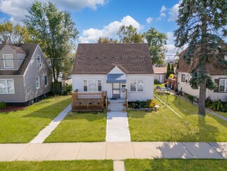 3939 W 85th St, Chicago, IL 60652