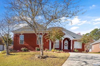 23046 Piney Creek Dr, Athens, AL 35613