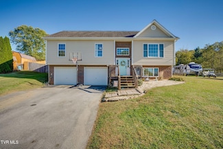 158 Slate Hill Rd, Telford, TN 37690