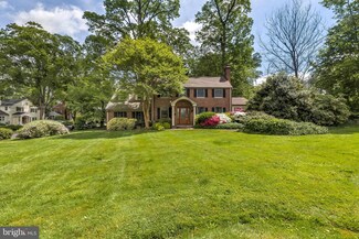 6120 Wynnwood Rd, Bethesda, MD 20816