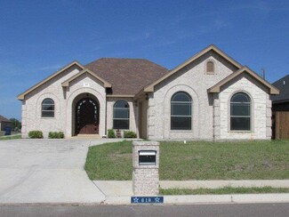 618 S Coyote Ave, La Joya, TX 78560