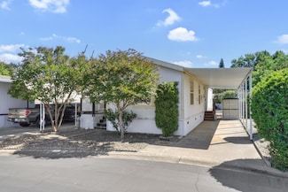 7309 Golden Cir, Rancho Murieta, CA 95683
