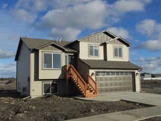 816 S Hazelwood Ct, Spokane, WA 99224