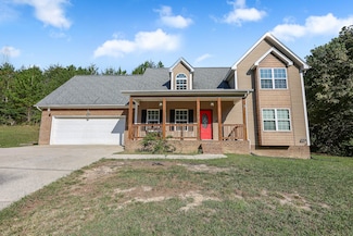 320 Marble Top Rd, Chickamauga, GA 30707