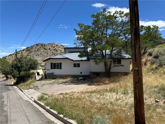336 Hoffman St, Pioche, NV 89043
