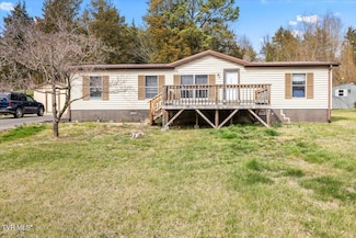 416 Derby Dr, Kingsport, TN 37660
