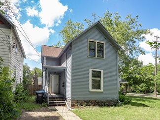619 Elm St, Kalamazoo, MI 49007