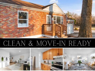 440 S Clark Ave, Saint Louis, MO 63135