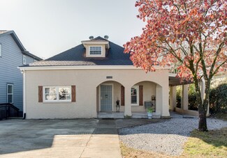 317 Leafland Ave, Nashville, TN 37210