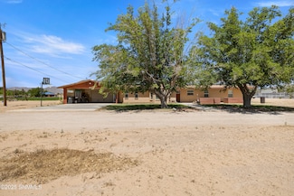 930 Hare Rd, Las Cruces, NM 88007