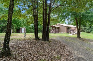 158 Eastside Rd, Wright City, OK 74766