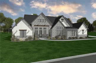 5439 Woodland Park Dr, College Station, TX 77845