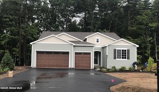 Lot 25 Windrow Way, Halfmoon, NY 12118