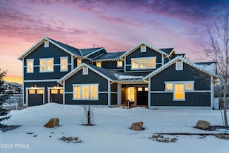 165 Wasatch Way, Park City, UT 84098