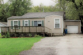 4136 Calhoun St, Gary, IN 46408