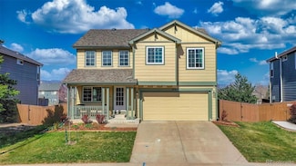 9767 Burberry Way, Highlands Ranch, CO 80129