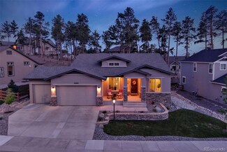 1745 Catnap Ln, Monument, CO 80132
