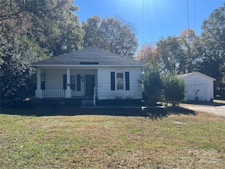 805 W Church St, Cherryville, NC 28021