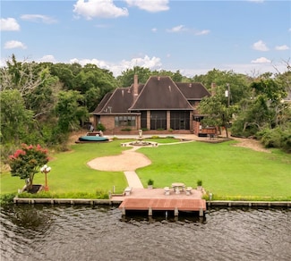 16767 Calumet Trail, College Station, TX 77845