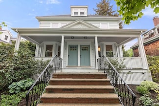 39 Irving St, Newton Center, MA 02459