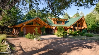 2968 E Posey Ct, Payson, AZ 85541