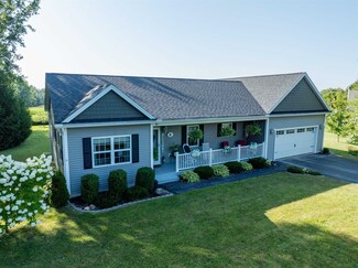 18 Cedar Ledge Estate, Swanton, VT 05488