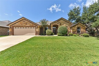 3309 Ten Bits Dr, Belton, TX 76513