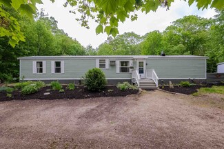 321 Chestnut Hill Rd, Rochester, NH 03867