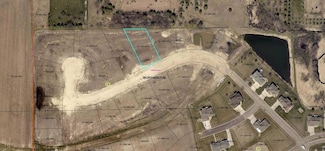 x Sterling Ave, Worthington, MN 56187