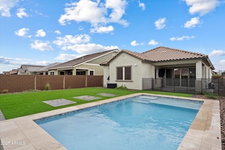 20038 S 231st St, Queen Creek, AZ 85142