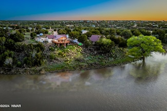 8332 Daggs Loop, Show Low, AZ 85901