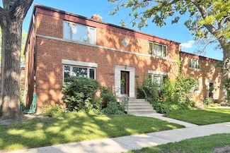 423 Edgewood Place Unit 2, River Forest, IL 60305