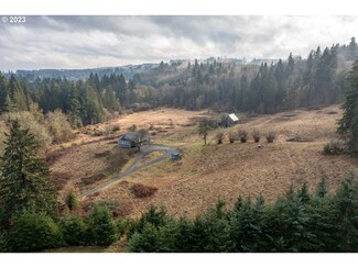 32420 Amyette Dr, Saint Helens, OR 97051