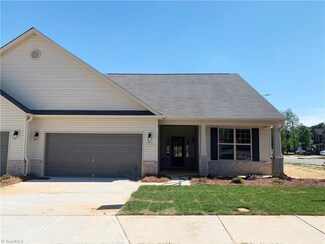 121 Oxford Ridge Ct Unit Lot 1, Kernersville, NC 27284