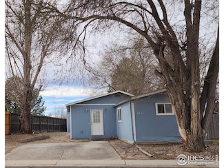 8333 Mummy Range Dr, Fort Collins, CO 80528