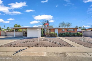 7164 E Calle Cuernavaca, Tucson, AZ 85710