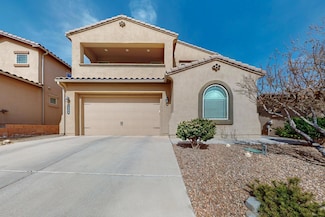 7309 Redbloom Rd NW, Albuquerque, NM 87114