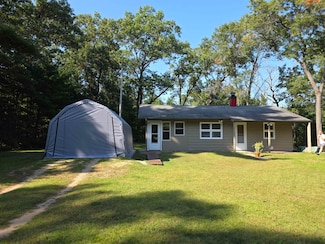 W6256 County Road A, New Lisbon, WI 53950